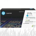 Toner HP Nr.217Z do 6800zfsw... | 24tys. (W2171Z ) Cyan